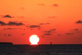 Keywest Sunset