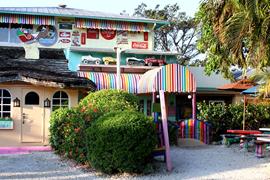 Bubble Room (Captiva)