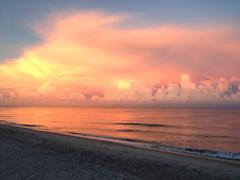 Captiva Sunrise 2